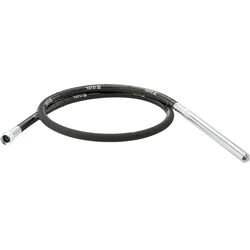 Furtun cu lance Yato YT-82596 (Black)