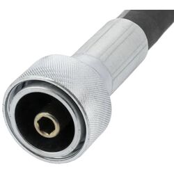 Furtun cu lance Yato YT-82597 (Black) Thumb