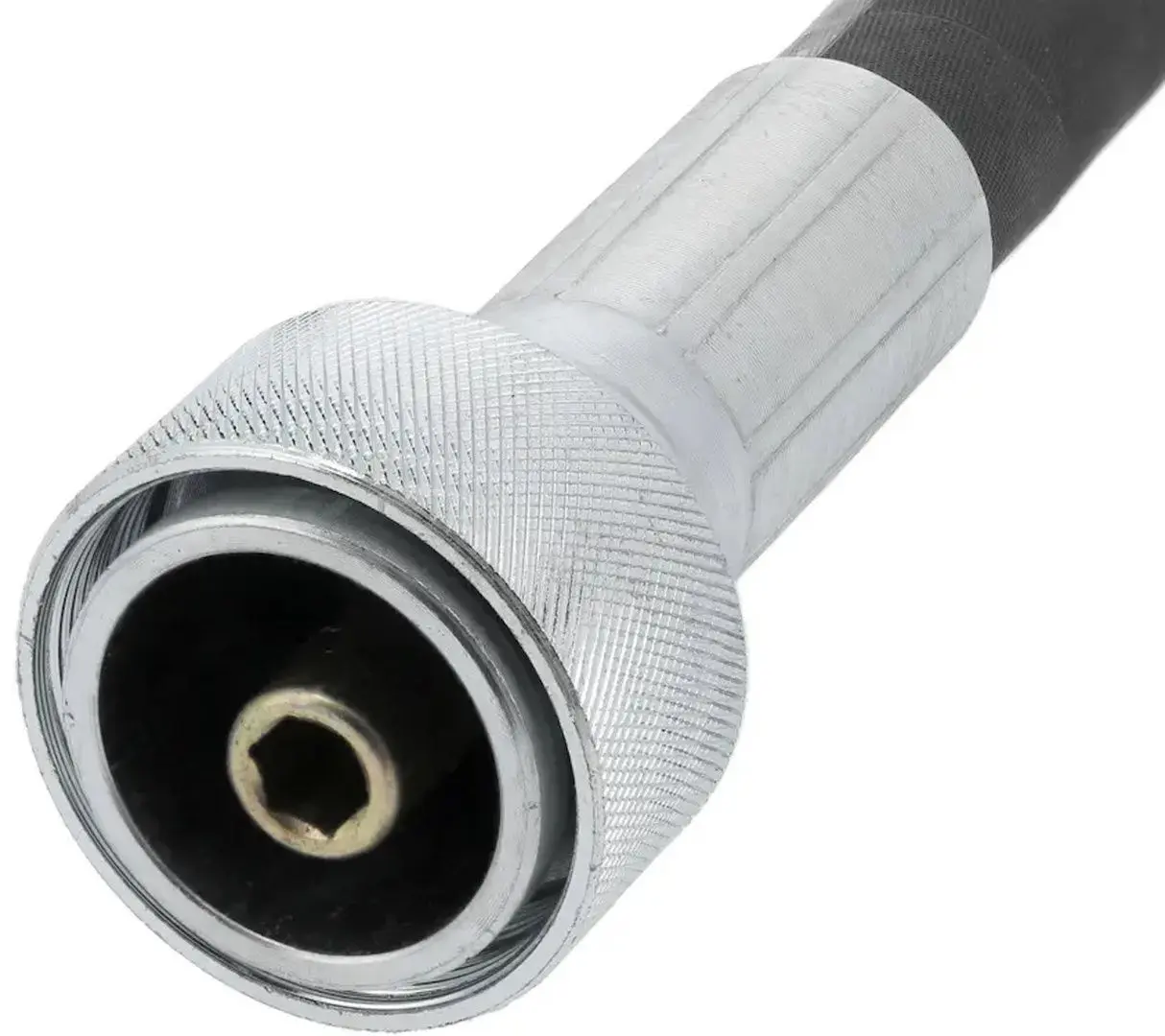 Furtun cu lance Yato YT-82597 (Black)