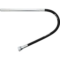 Furtun cu lance Yato YT-82597 (Black)