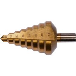 Сверло по металлу Yato 44742 Thumb