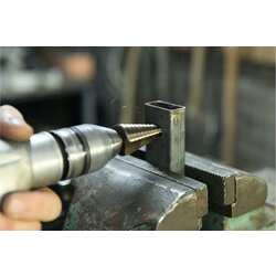 Сверло по металлу Yato 44742 Thumb