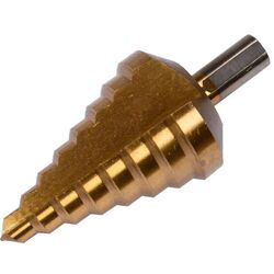 Burghiu pentru metal Yato 44742