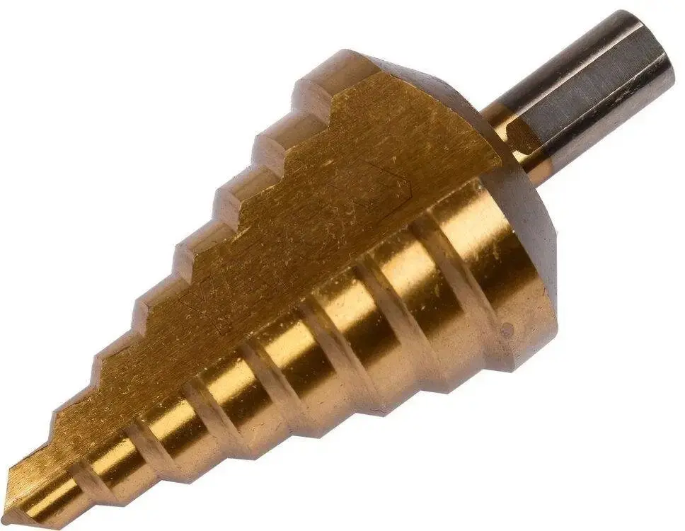 Сверло по металлу Yato 44742