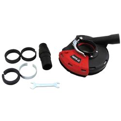 Sanie de ghidare pentru polizoare Yato YT-82994 Thumb