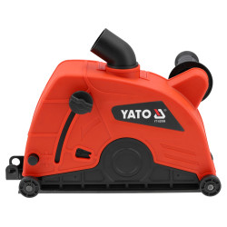 Защитный кожух для угловой шлифмашины Yato YT-82998 Thumb