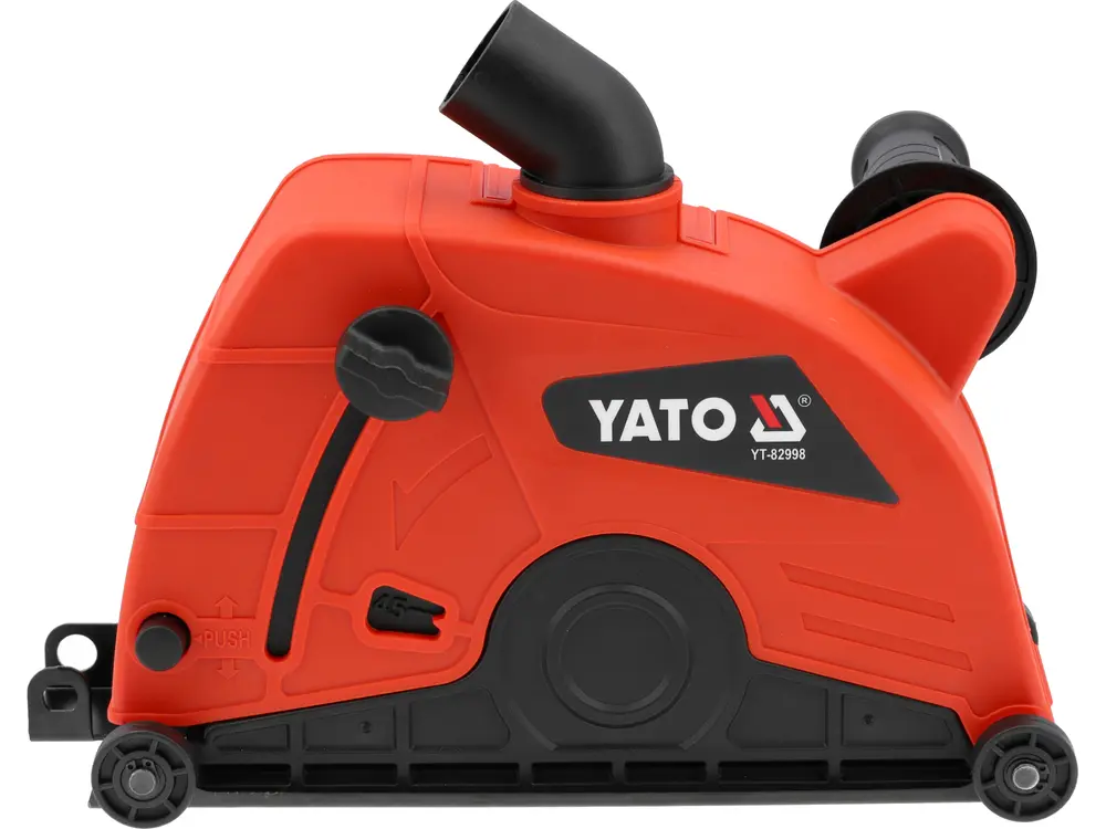 Защитный кожух для угловой шлифмашины Yato YT-82998