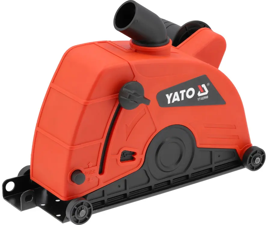 Защитный кожух для угловой шлифмашины Yato YT-82998