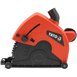 Strat protector pentru polizor unghiular Yato YT-82998