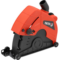 Защитный кожух для угловой шлифмашины Yato YT-82998 Thumb