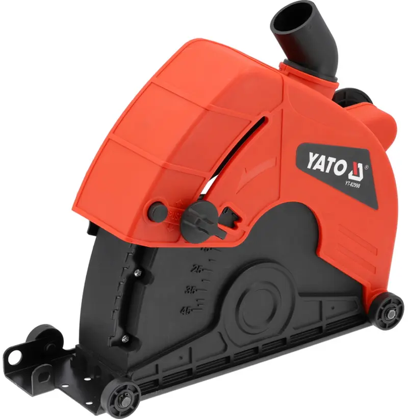 Защитный кожух для угловой шлифмашины Yato YT-82998