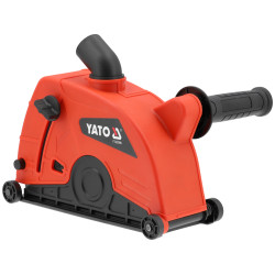 Защитный кожух для угловой шлифмашины Yato YT-82998 Thumb