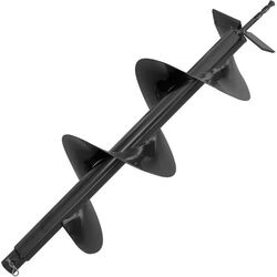 Земляной бур Zipper EBOB200 200x750mm Thumb