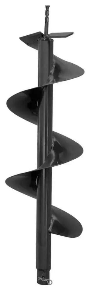 Земляной бур Zipper EBOB200 200x750mm