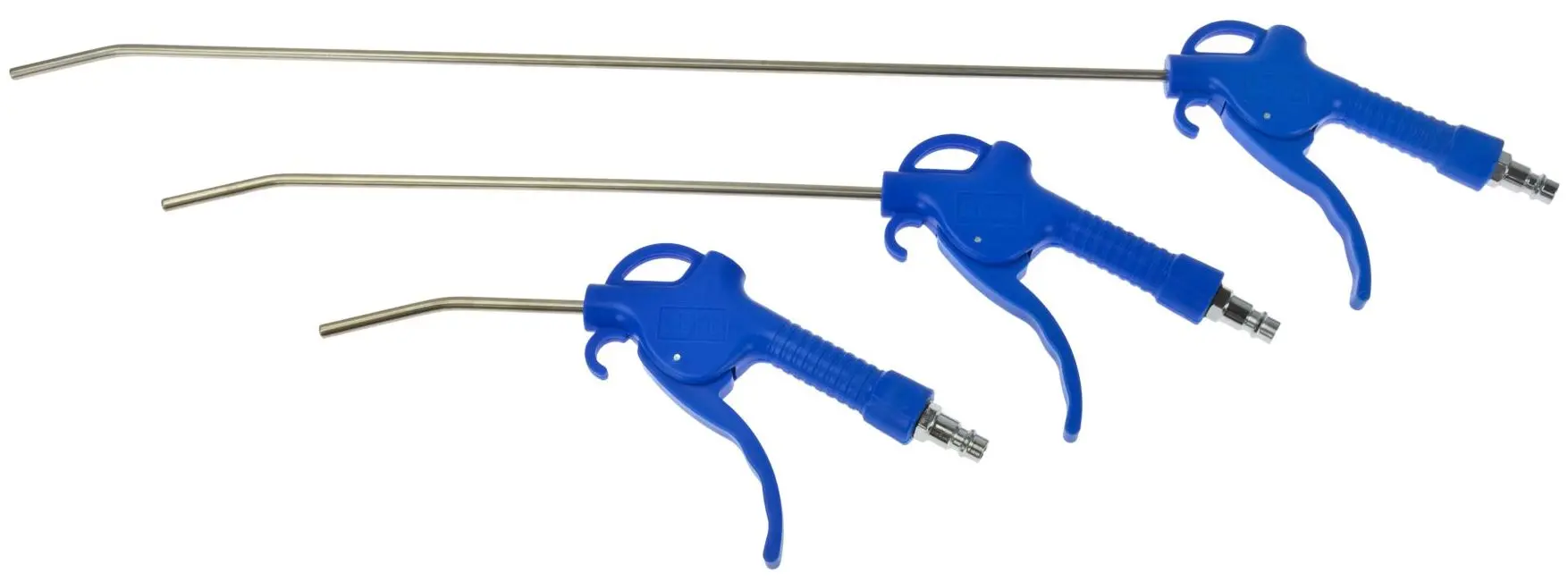 Набор продувочных пистолетов Geko G01164