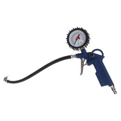 Набор пневматических инструментов Kraft&Dele Professional KD412 Thumb