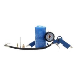 Набор пневматических инструментов Kraft&Dele Professional KD412