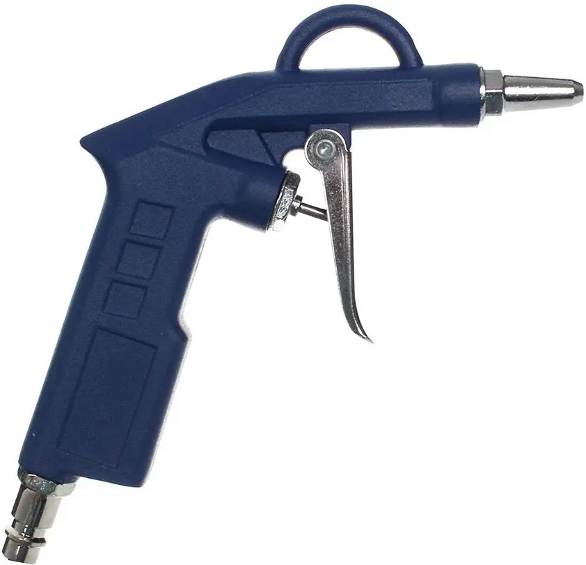 Pistol pentru suflat Kraft&Dele KD428