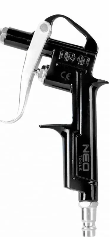 Pistol pentru suflat Neo Tools 14-710 - 3