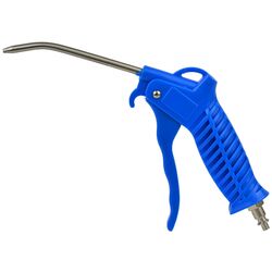 Pistol pneumatic de epurare Geko G01165 Thumb