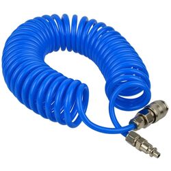 Pistol pneumatic de epurare Geko G01165 Thumb