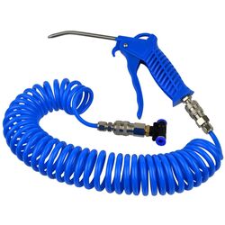 Pistol pneumatic de epurare Geko G01165