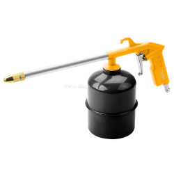 Pistol de spalare pneumatic Total 73190