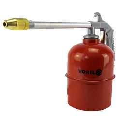 Pistol de spalare pneumatic Vorel 81647 (Red) Thumb