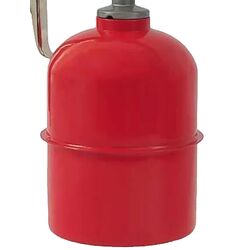 Pistol de spalare pneumatic Vorel 81647 (Red) Thumb