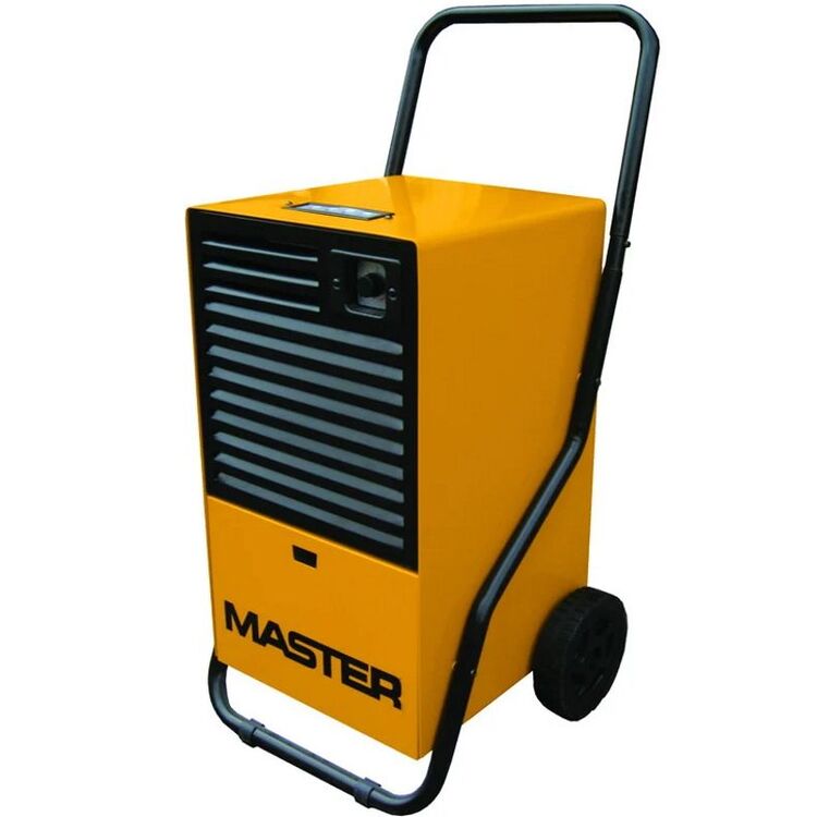 Мобильный осушитель воздуха Master DH26 купить в Кишиневе, Молдове ...