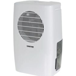 Мобильный осушитель воздуха Master DH712