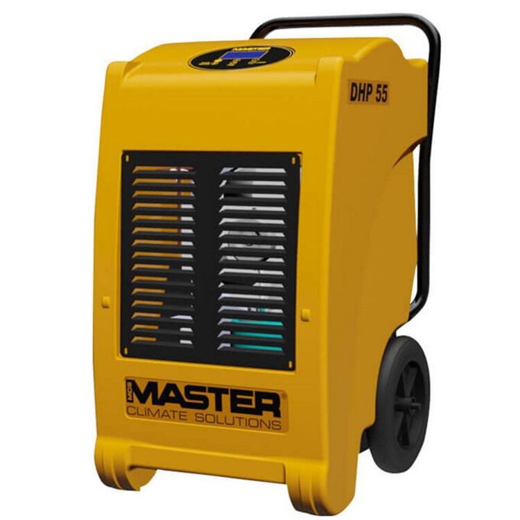 Мобильный осушитель воздуха Master DHP55
