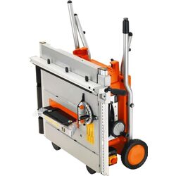 Ferestrau circular stationar AEG TS 250 K (Orange) Thumb