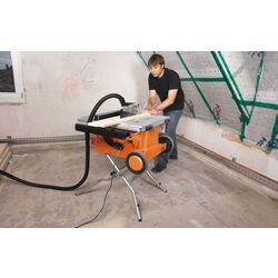 Ferestrau circular stationar AEG TS 250 K (Orange) Thumb