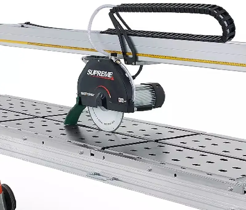 Камнерезный станок Battipav Supreme 260S