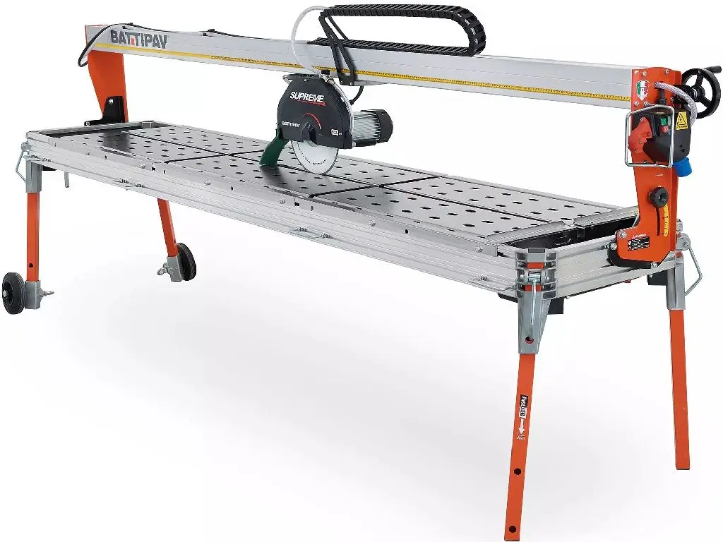Камнерезный станок Battipav Supreme 260S