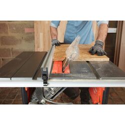 Ferestrau circular stationar Black&Decker BES720 Thumb