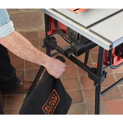 Ferestrau circular stationar Black&Decker BES720 Thumb