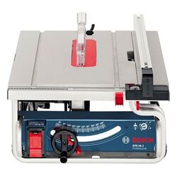 Fierestrau circular stationar Bosch Professional GTS 10 J Thumb