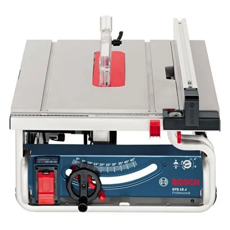 Fierestrau circular stationar Bosch Professional GTS 10 J