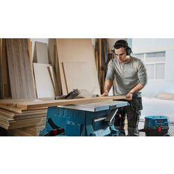 Распиловочный станок Bosch Professional GTS 254 Thumb