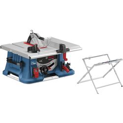 Распиловочный станок Bosch Professional GTS 635-216 + GTA 560