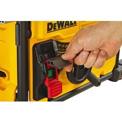 Распиловочный станок Dewalt DWE7485 Thumb