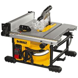 Ferestrau circular stationar Dewalt DWE7485