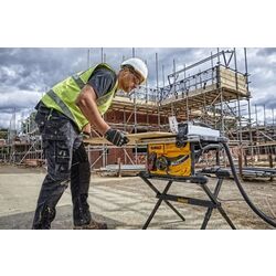 Распиловочный станок Dewalt DWE7485 Thumb