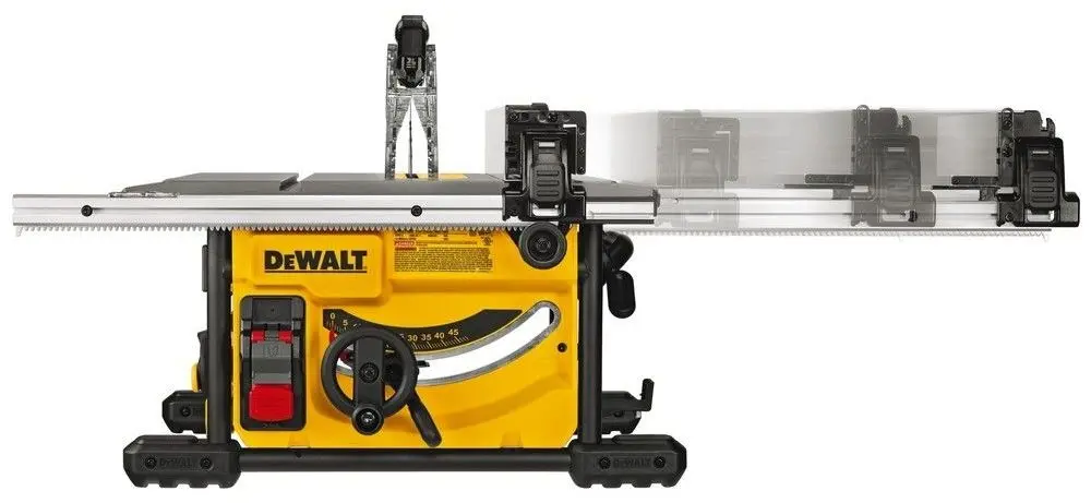 Распиловочный станок Dewalt DWE7485