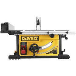 Ferestrau circular staţionar Dewalt DWE7492