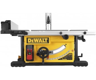 Распиловочный станок Dewalt DWE7492