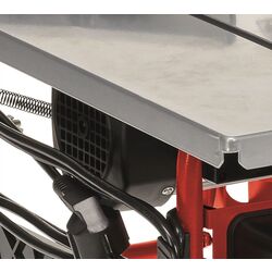 Ferestrau de masa-circular Einhell TC-TS 200 Thumb