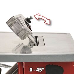 Ferestrau de masa-circular Einhell TC-TS 200 Thumb